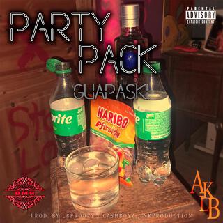 PARTY PACK