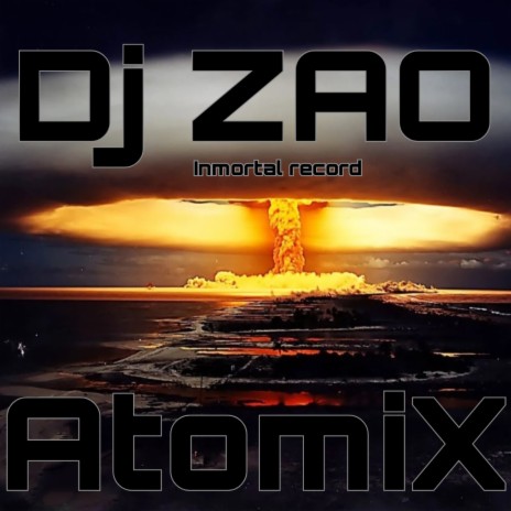 Atomix | Boomplay Music