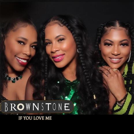 IF YOU LOVE ME | Boomplay Music