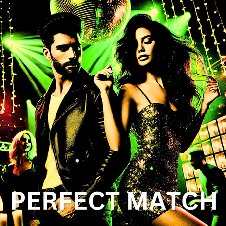 Perfect Match (Radio Edit)