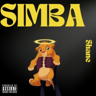 SIMBA lyrics | Boomplay Music