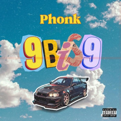 9 bis 9 (phonk remix)