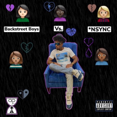 Backstreet Boys vs. NSYNC | Boomplay Music