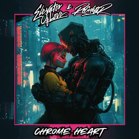 Chrome Heart | Boomplay Music