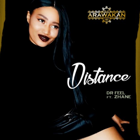 Distance ft. Zhane | Boomplay Music