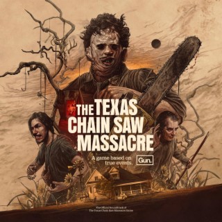 The Texas Chain Saw Massacre (Original Game Soundtrack)