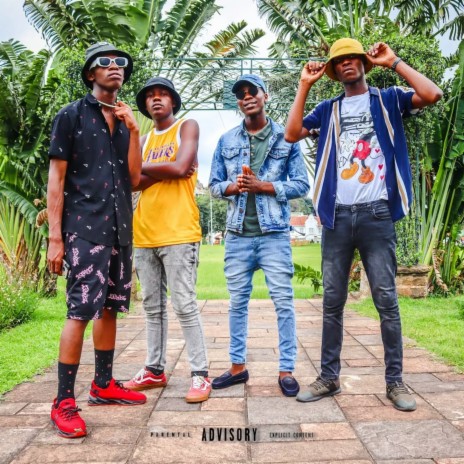 Asambeni ft. MVPHARA 629, Mxo, Jerico J.I.N & Ndida | Boomplay Music