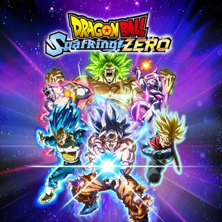 Dragon Ball: Sparking! Zero (Rage)