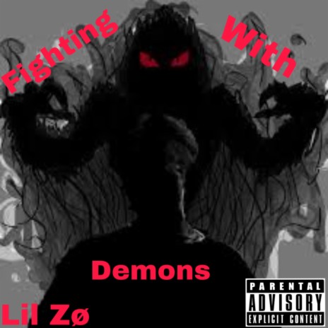 Fighting With Demons | Boomplay Music