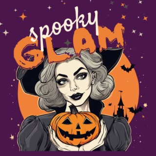 Spooky Glam: Iconic Background Music for Halloween Makeup and Costume
