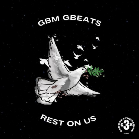Rest On Us | Boomplay Music