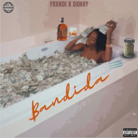 Bandida ft. Danhy & Gxth Prince | Boomplay Music
