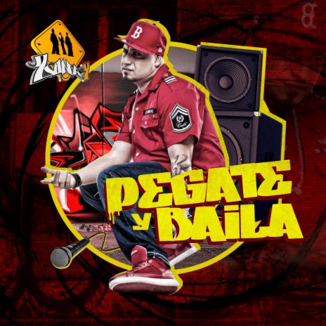 Pegate y Baila | Boomplay Music