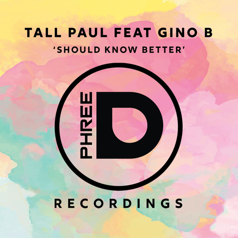 Should Know Better (Original Radio Mix) ft. Gino B | Boomplay Music