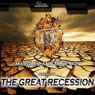 The Great Recession