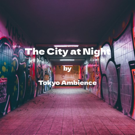 Nightfall in Nakameguro | Boomplay Music
