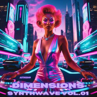 Synthwave, Vol. 01 (DIMENSIONS)