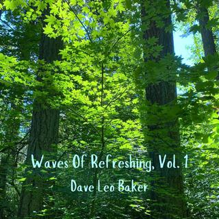 Waves Of Refreshing, Vol. 1