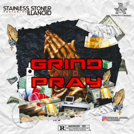 GRIND & PRAY | Boomplay Music