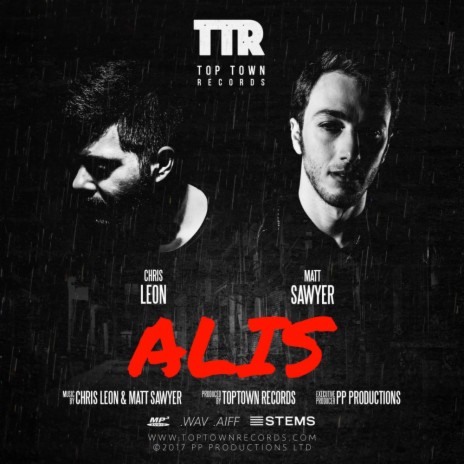 Alis (Original Mix) ft. Matt Sawyer