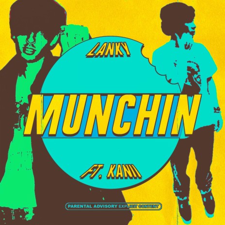 Munchin ft. Kanii | Boomplay Music