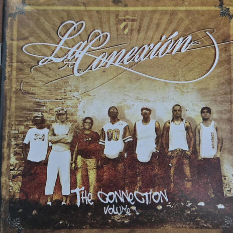 La Conexión - The connection anthem ft. HI-DEF | Boomplay Music