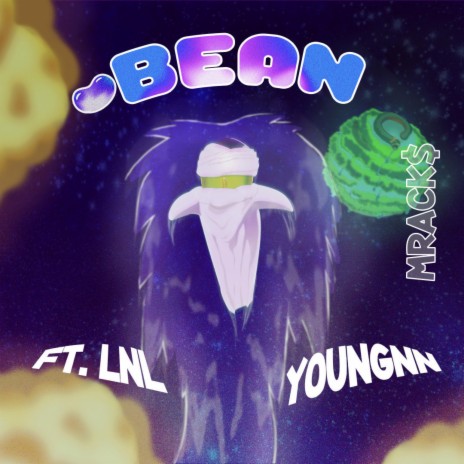 Bean ft. Lnlyoungnn
