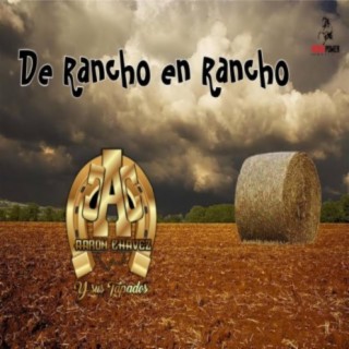 De Rancho en Rancho