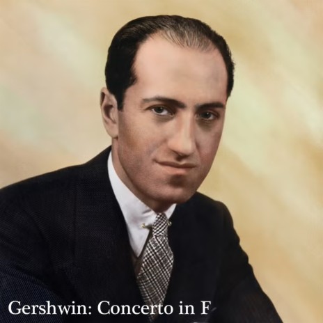 Gershwin: Concerto In F - 3. Allegro Agitato | Boomplay Music