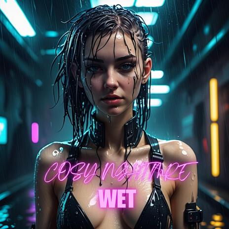 WET | Boomplay Music