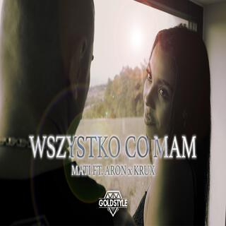 Wszystko co mam