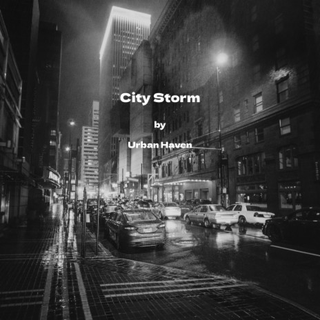 Rain-washed Rooftops | Boomplay Music