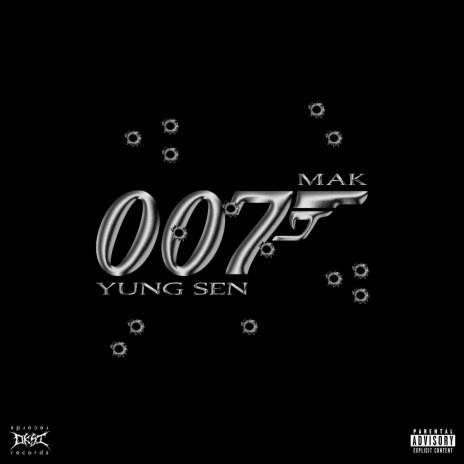 James Bond ft. Yung Sen | Boomplay Music