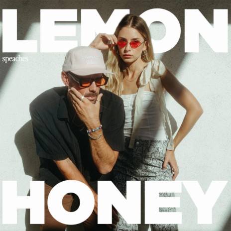 Lemon Honey | Boomplay Music