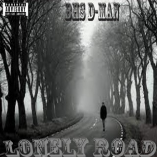 LONELY ROAD