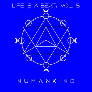 Life Is A Beat, Vol. 5