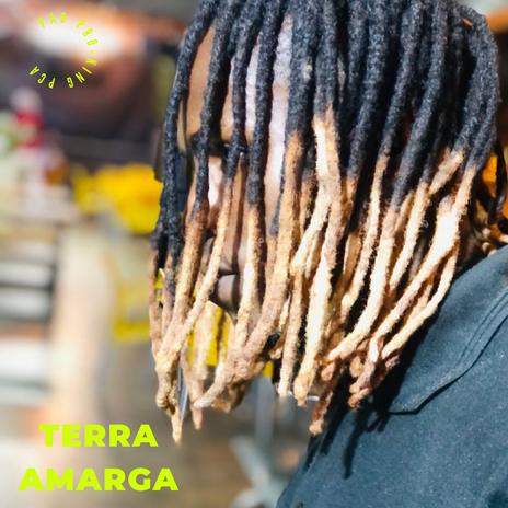 Terra Amarga | Boomplay Music