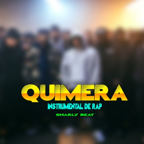 Quimera | Boomplay Music