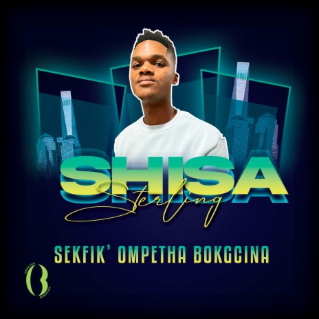 Sekfik Ompetha Bokgcina | Boomplay Music