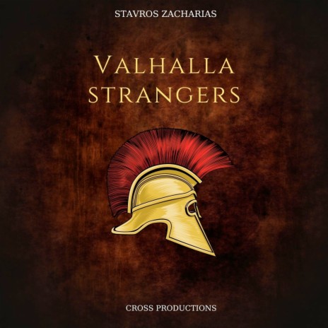 Valhalla Strangers | Boomplay Music