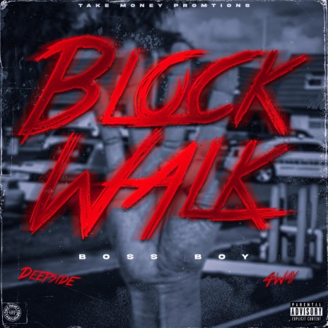 Block Walk | Boomplay Music