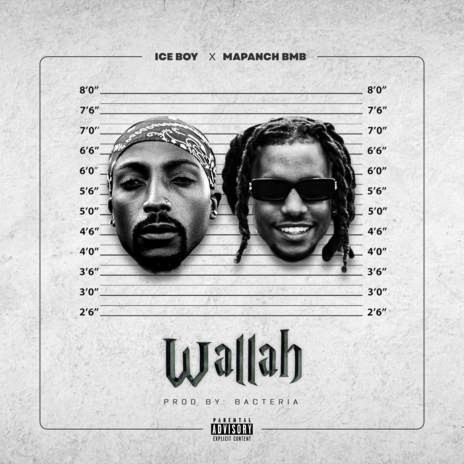 Wallah ft. Mapanch BMB | Boomplay Music