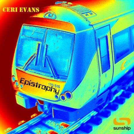 Epistrophy ft. Ceri Evans