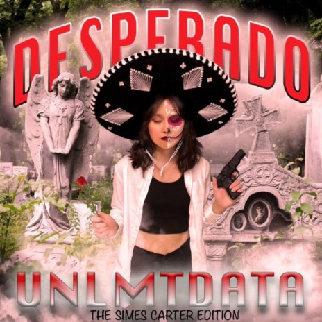 Desperado | Boomplay Music