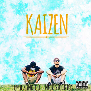 Kaizen (CornerHouse Music Group)