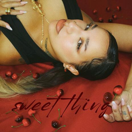 sweet thing | Boomplay Music