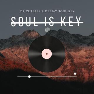 Soul Is Key