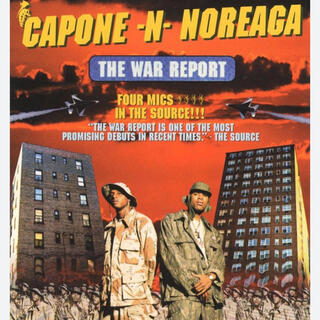 CNN Nore Capone instrumental