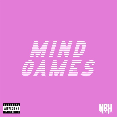 MIND GAMES | Boomplay Music