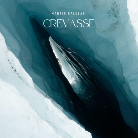 Crevasse